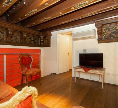 Luxury Apartment San Marco Experience Venice Luaran gambar