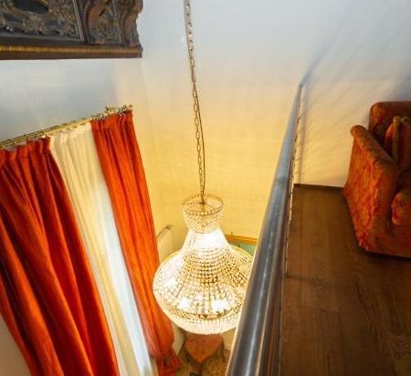 Luxury Apartment San Marco Experience Venice Luaran gambar