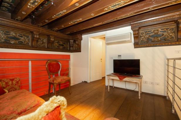 Luxury Apartment San Marco Experience Venice Luaran gambar