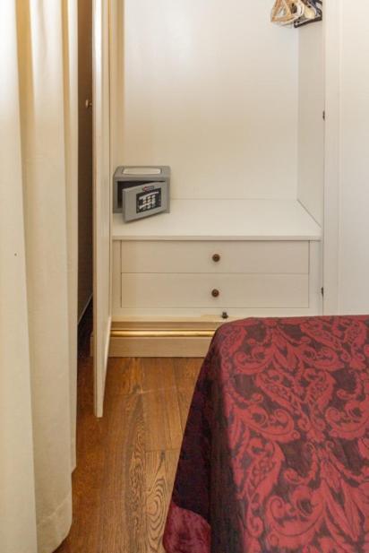 Luxury Apartment San Marco Experience Venice Luaran gambar