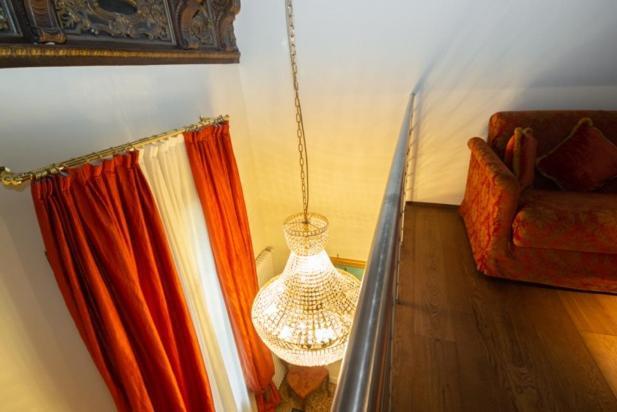 Luxury Apartment San Marco Experience Venice Luaran gambar