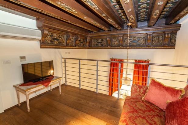 Luxury Apartment San Marco Experience Venice Luaran gambar