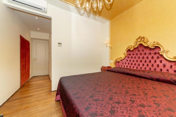 Luxury Apartment San Marco Experience Venice Luaran gambar