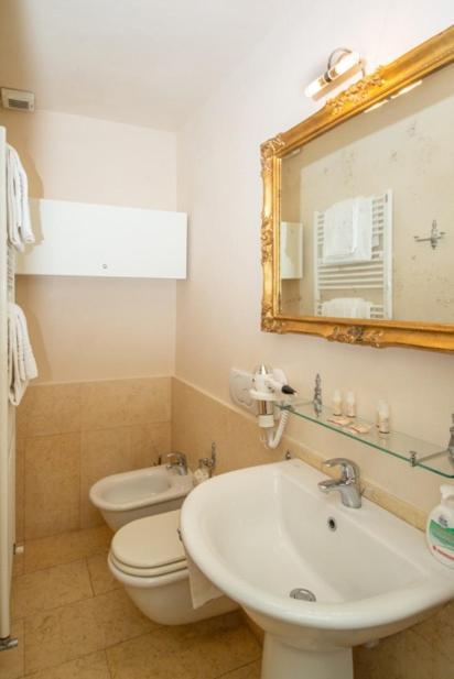Luxury Apartment San Marco Experience Venice Luaran gambar