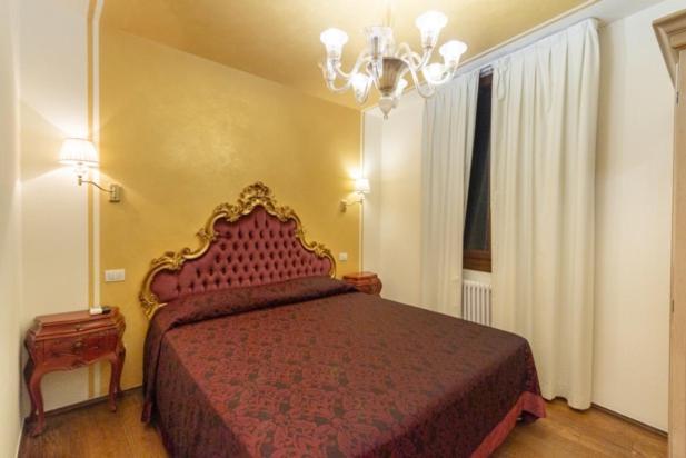 Luxury Apartment San Marco Experience Venice Luaran gambar