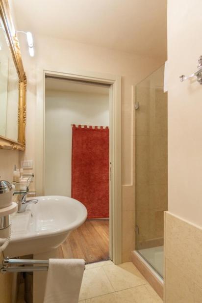 Luxury Apartment San Marco Experience Venice Luaran gambar