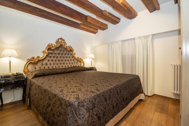 Luxury Apartment San Marco Experience Venice Luaran gambar
