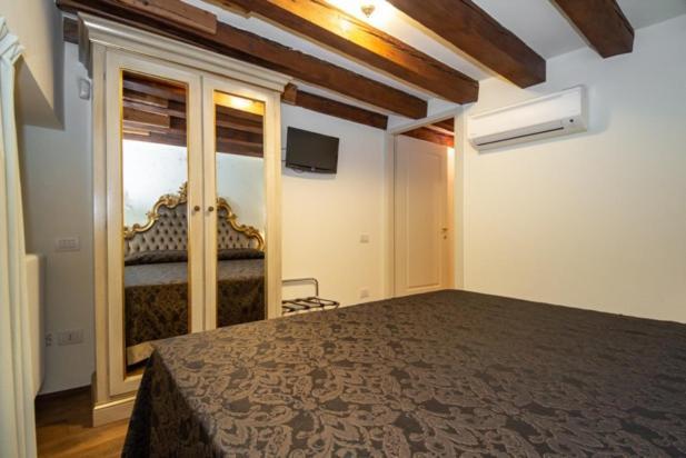 Luxury Apartment San Marco Experience Venice Luaran gambar