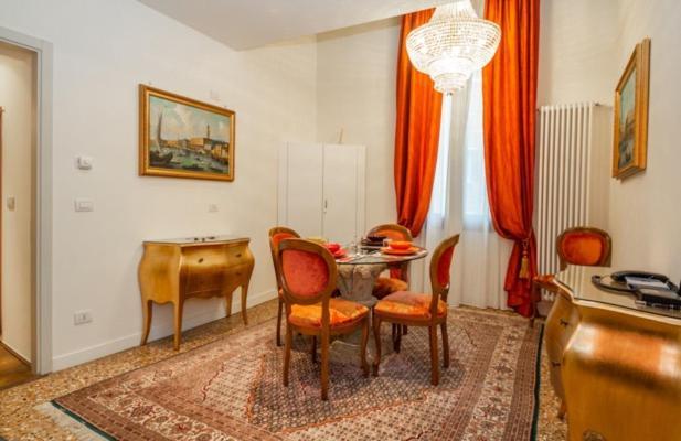 Luxury Apartment San Marco Experience Venice Luaran gambar