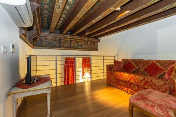 Luxury Apartment San Marco Experience Venice Luaran gambar