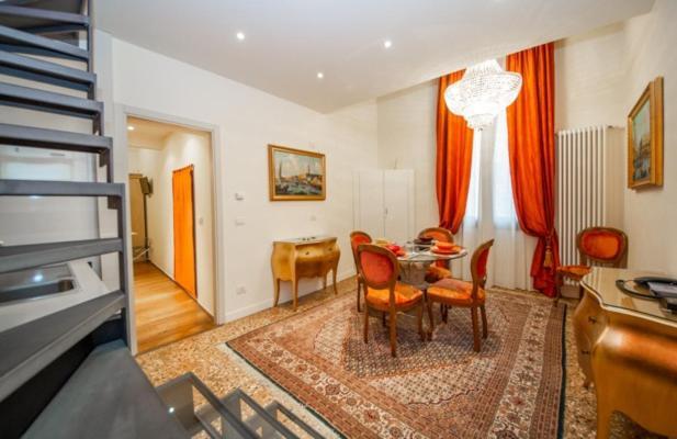 Luxury Apartment San Marco Experience Venice Luaran gambar