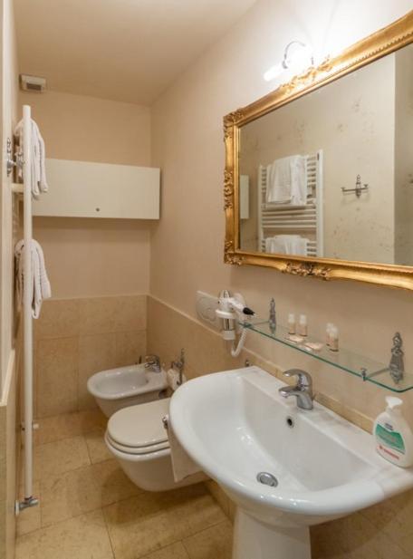 Luxury Apartment San Marco Experience Venice Luaran gambar