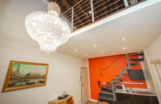 Luxury Apartment San Marco Experience Venice Luaran gambar