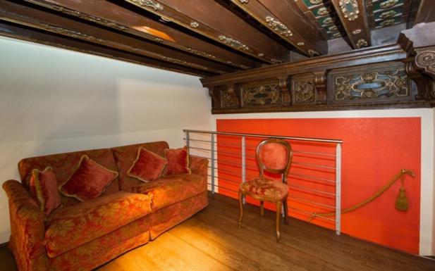 Luxury Apartment San Marco Experience Venice Luaran gambar