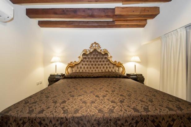 Luxury Apartment San Marco Experience Venice Luaran gambar